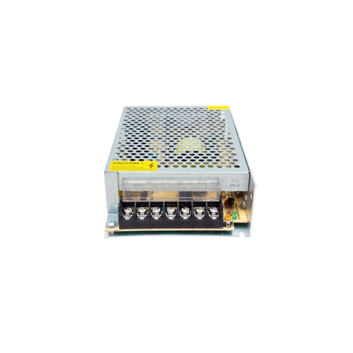 12V 10A METAL KASA ADAPTÖR