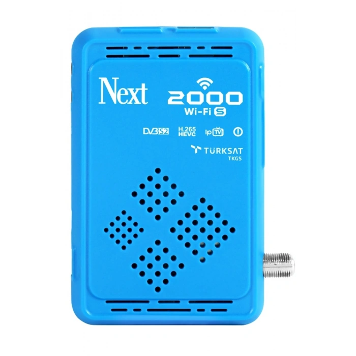 NEXT 2000 WİFİ S