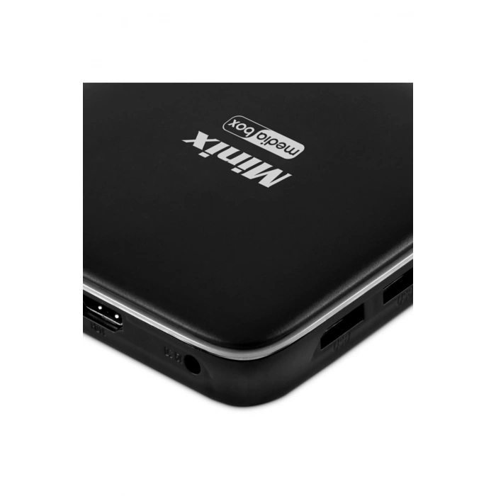 NEXT MİNİX ANDROİD TV BOX
