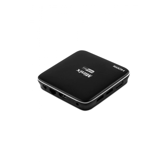 NEXT MİNİX ANDROİD TV BOX