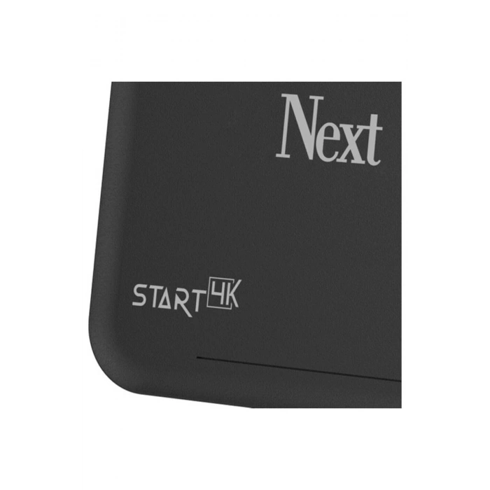 NEXT START ANDROİD