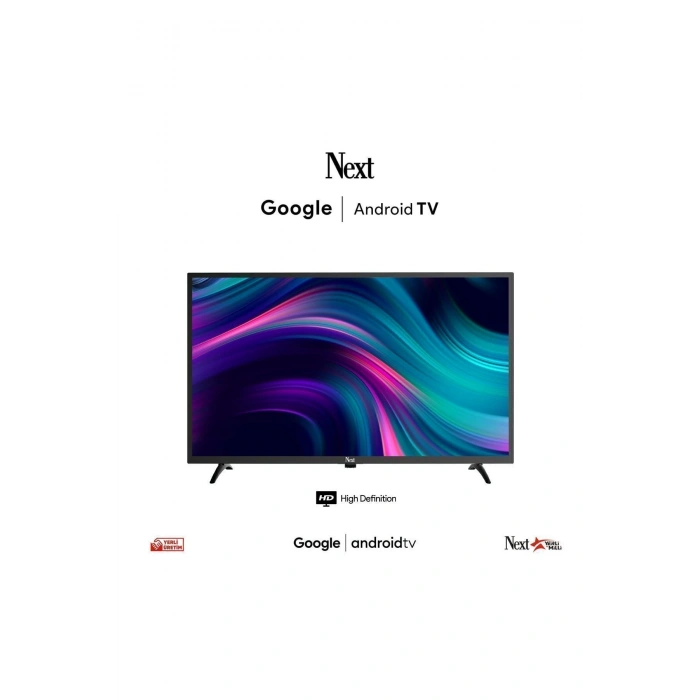 NEXT 32 İNÇ ANDROİD TV