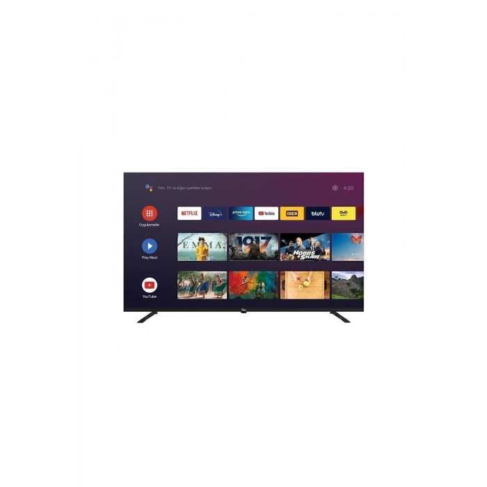 NEXT 65 İNÇ ANDROİD TV
