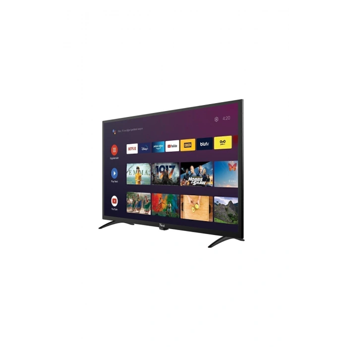 NEXT 65 İNÇ ANDROİD TV