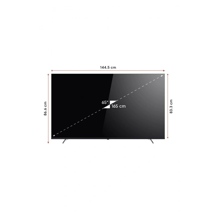 NEXT 65 İNÇ ANDROİD TV