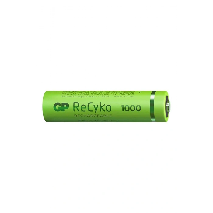GP 2Lİ AAA 950mAh