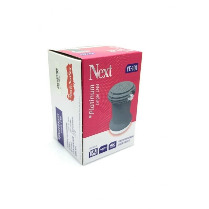NEXT TEKLİ LNB YE-101