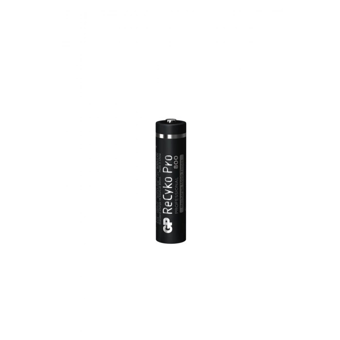GP 4LÜ AAA 800mAh PRO