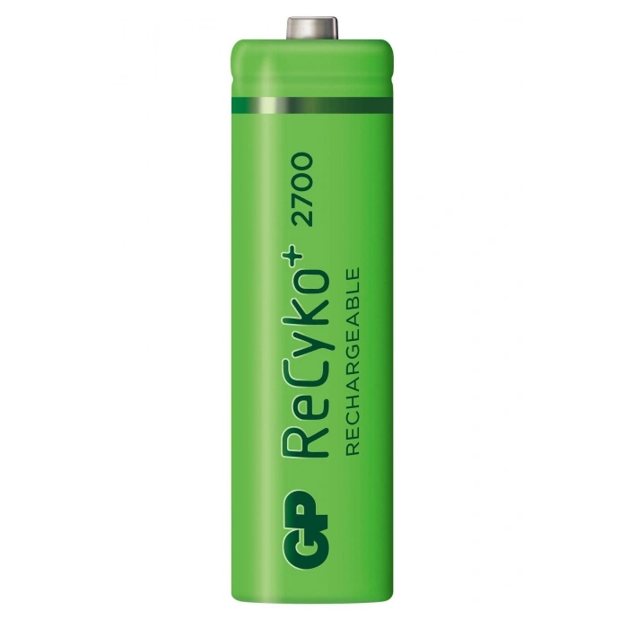 GP 4LÜ AA 2600mAh