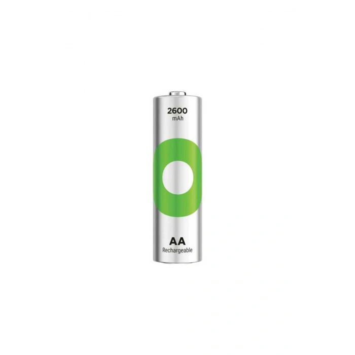 GP 2Lİ AA 2600mAh
