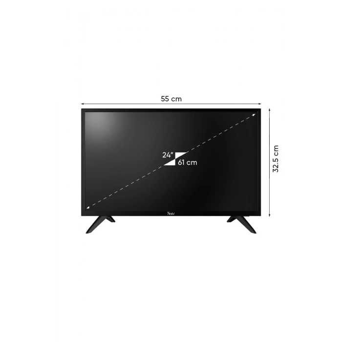 NEXT 24 İNÇ TV (UYDULU)