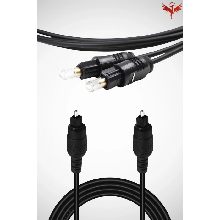 5 METRE OPTİK KABLO