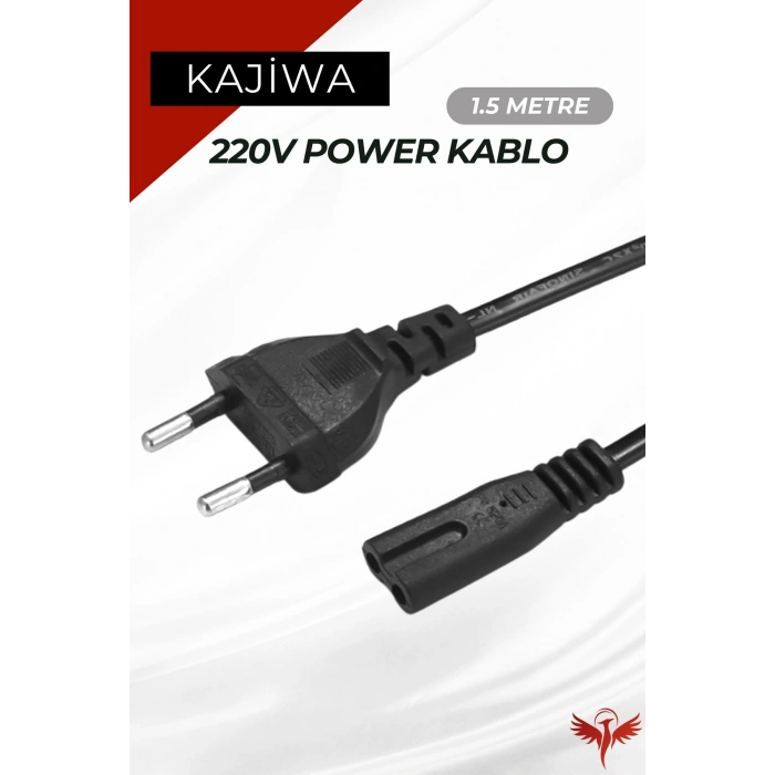 220V POWER KABLO