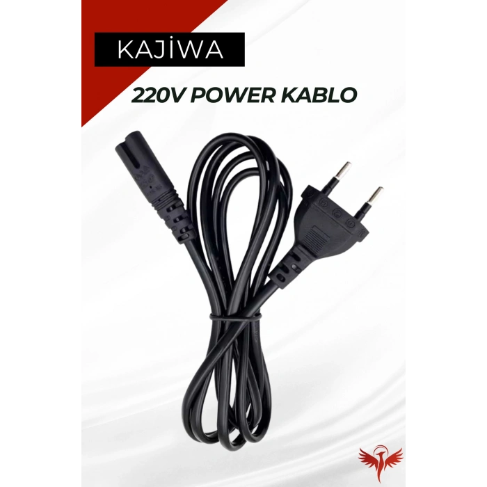 220V POWER KABLO