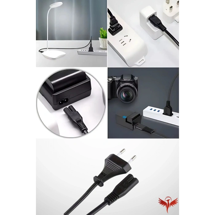 220V POWER KABLO