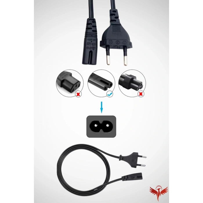 220V POWER KABLO
