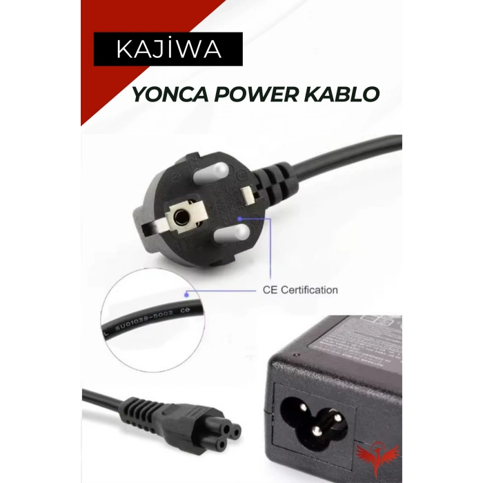 3 METRE YONCA POWER KABLO