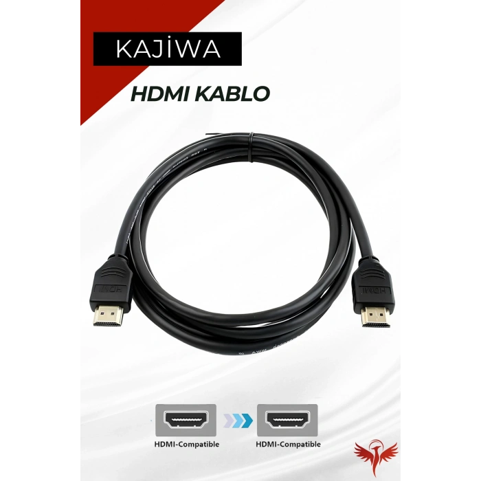 15 METRE HDMI KABLO (MAZA)