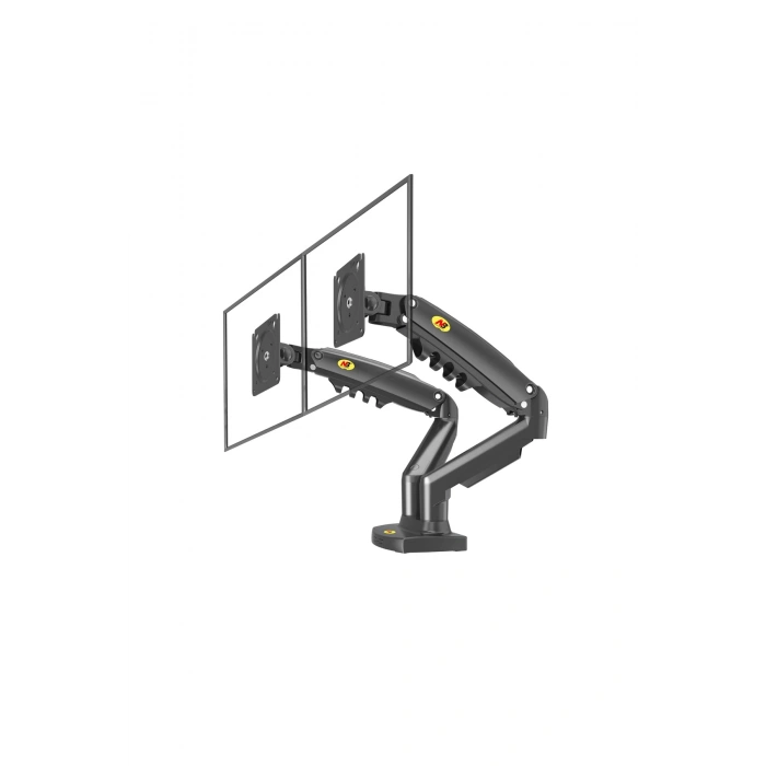 VONTECH F160 ÇİFT KOLLU MONİTÖR APARAT