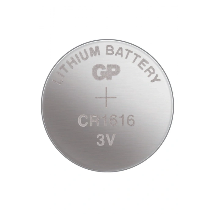 GP TEK 1616 PİL