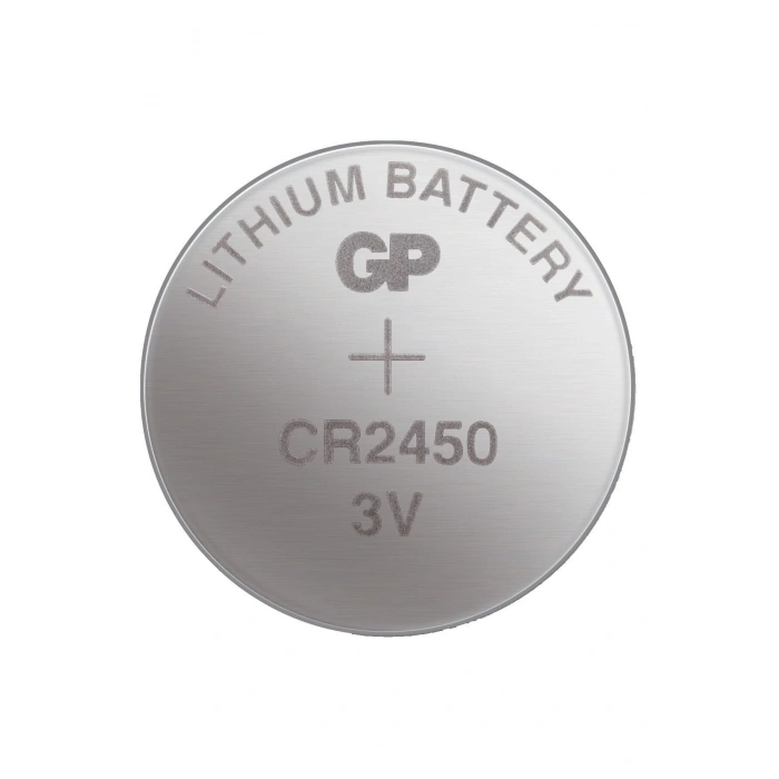 GP TEK 2450 PİL