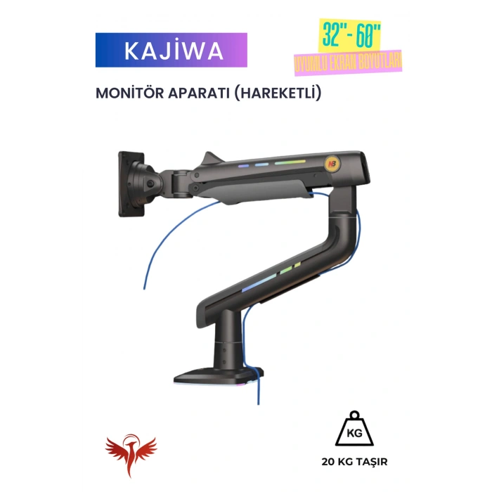 VONTECH MNT-F5