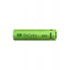 GP 4LÜ AAA 650mAh