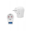 POWERMASTER (AKIM KORUMALI) TEKLİ PRİZ