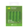 GP 4LÜ AA 2600mAh