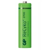 GP 4LÜ AA 2600mAh