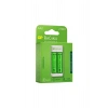 GP E221 PİLLİ ŞARJ CİHAZI AAx2 2600mAh