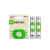 GP 2Lİ AAA 650mAh