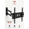 H40 HAREKETLİ ASKI APARATI