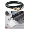 KAJİWA 5 METRE CAT-7 KABLO
