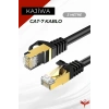 KAJİWA 3 METRE CAT-7 KABLO