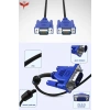 3 METRE VGA KABLO