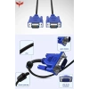 10 METRE VGA KABLO