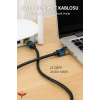 KAJİWA 20 METRE CAT-8 KABLO