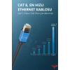 KAJİWA 20 METRE CAT-8 KABLO