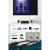 3 METRE OPTİK KABLO