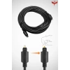 5 METRE OPTİK KABLO