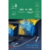 DİSPLAYPORT TO HDMI ÇEVİRİCİ 7767