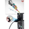 1.8 METRE DİSPLAYPORT TO HDMI KABLO (DP TO HDMI)