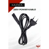 220V POWER KABLO