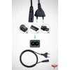 220V POWER KABLO
