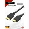 1.5 METRE HDMI KABLO (MAZA)