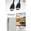 1.5 METRE HDMI KABLO (MAZA)