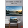 1.5 METRE HDMI KABLO (MAZA)