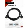3 METRE HDMI KABLO (MAZA)