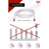 HAZIR ANTEN KABLOSU 3MT